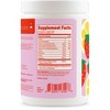 Wellah Electrolytes Powder (Strawberry Lemonade) 50 Servings - Hydration Drink Mix, 7 Vitamins & Minerals, Zero Sugar - 4 of 4