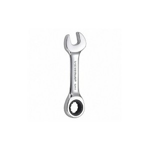 Westward  Combo Wrench,Steel,SAE,0 deg. 54PP17 - 1 of 1