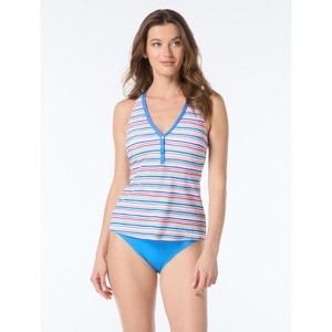 Beach House Swim Claire Tankini - 1 of 4