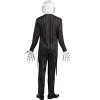 HalloweenCostumes.com Deluxe Disney Jack Skellington Costume for Men | Disney Costumes - 2 of 2