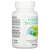 Natural Factors 3 Brains, Higher Thoughts, 90 Softgels - 4 of 4