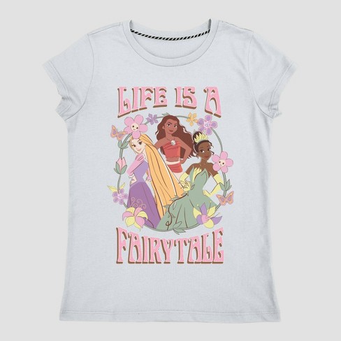 Ladies best sale disney tshirt