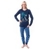Harry Potter Animals Wizarding World Tight Fit Family Pajama Set - 2 of 4