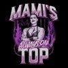 Mens WWE Mami's Always on Top T Shirt - 2 of 4