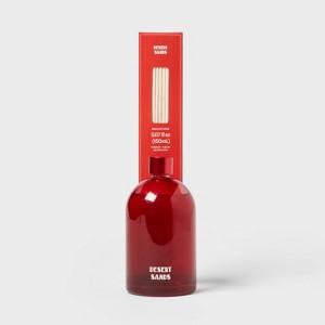 150ml Reed Diffuser Desert Sands - Room Essentials™ - 1 of 3