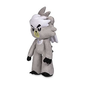 Pokemon Center 12 Inch Plush Poke Kubfu - 1 of 4