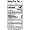 Cheetos Minis Cheddar Flavored Snack Chips, 3.625 oz, Canister, Pack of 3 - 4 of 4