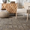 Nuloom Lavena Printed Winged Trellis Indoor Area Rug - 4 of 4
