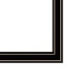 Gulches 2-Piece Vignette It's Called Furr-niture Isn't It? Black Framed Wall Art by Deb Strain, Ready-to-Hang for Living Room, Pet Lover Decor - 4 of 4
