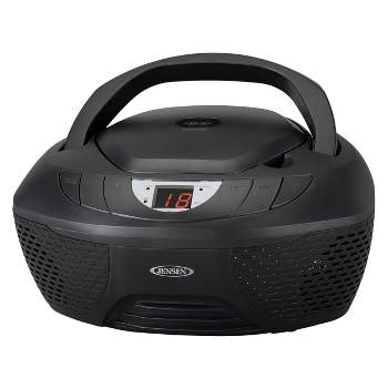 Emerson PD5098 CD/Radio Boombox for sale online
