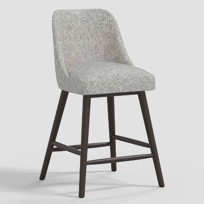 Geller Counter Height Barstool in Woven - Threshold™