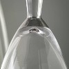 Sullivans Clear Glass Cloche 15"H Clear - 3 of 3