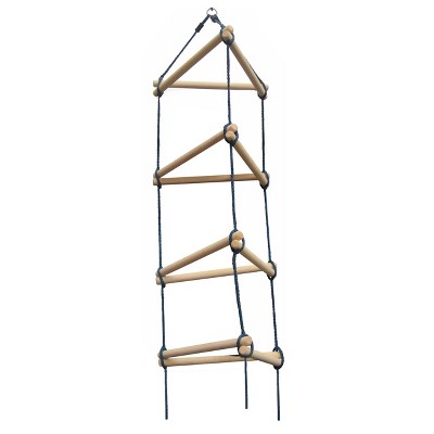 Swing-N-Slide Steeple Climber Rope Ladder