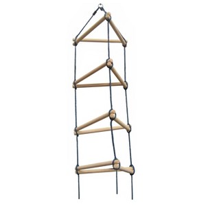 Swing-N-Slide Steeple Climber Rope Ladder - 1 of 4
