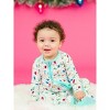 RuggedButts SoftSnooze Baby Boys One Piece Footie Pajamas - 3 of 4