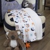 NoJo Goodnight Sleep Tight Baby Blanket - 2 of 3