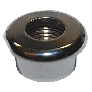 Chicago Faucet  Escutcheon Nut,Fits s 422-113JKCP - 1 of 1
