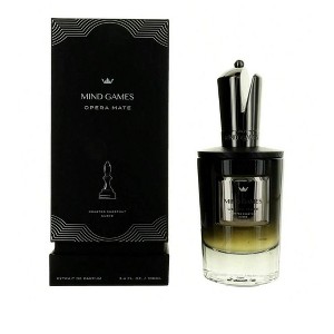 Mind Games Opera Mate by Mind Games Men Extrait De Parfum Spray(Unisex) 3.4 oz - 1 of 1