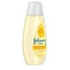 Johnson's Head-To-Toe Gentle Baby Body Wash & Shampoo, Travel Size - 3.4 fl oz - 3 of 4