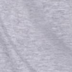 heather grey ditsy embroidery