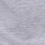 heather grey ditsy embroidery