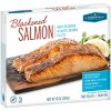 C. Wirthy & Co. Blackened Hand-Seasoned Atlantic Salmon Fillets - Frozen - 10oz - image 3 of 4