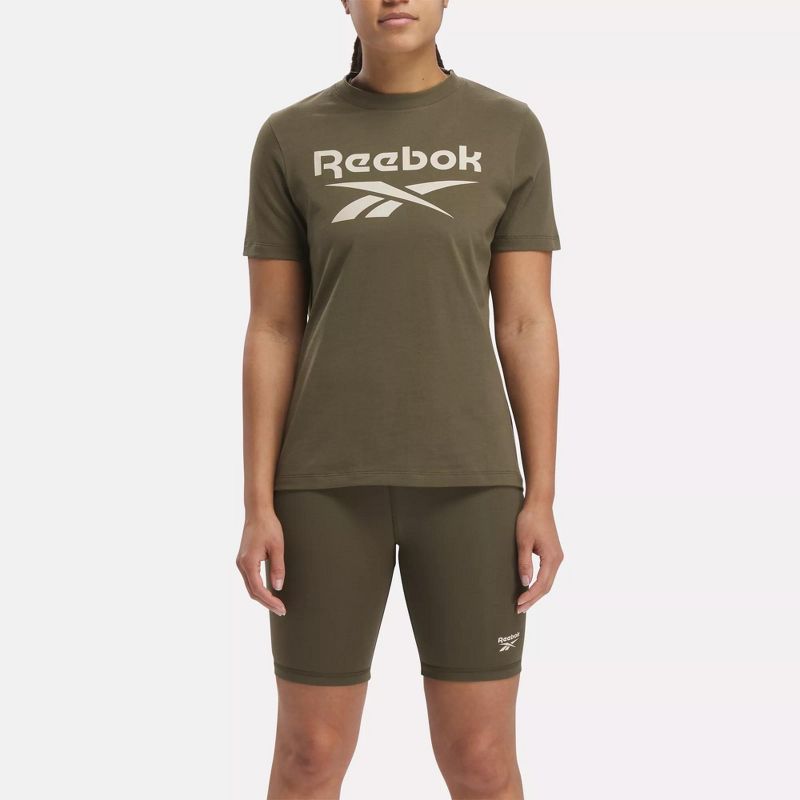 Reebok Identity Big Logo T-Shirt, 1 of 6