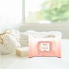 Aveeno Ultra-Calming Cleansing Makeup Removing Wipes - 25ct - image 3 of 4
