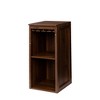 Okak Modular Storage Cabinet, Wine Cabinet,  Buffet Cabinet, Sideboard Cabinet for Living Room, Bedroom, Office Area - 4 of 4