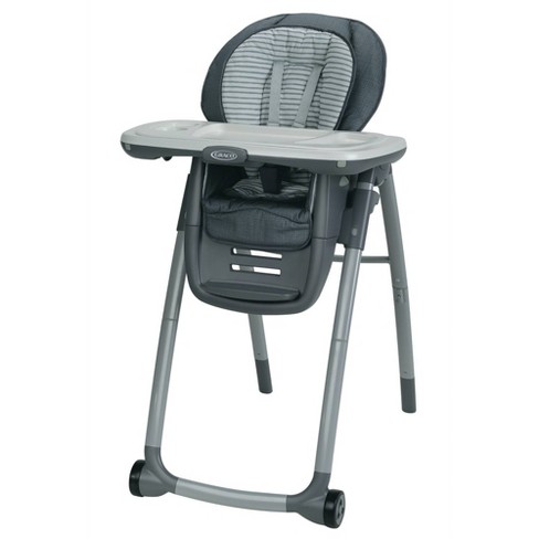 Graco blossom 4 online in 1 high chair