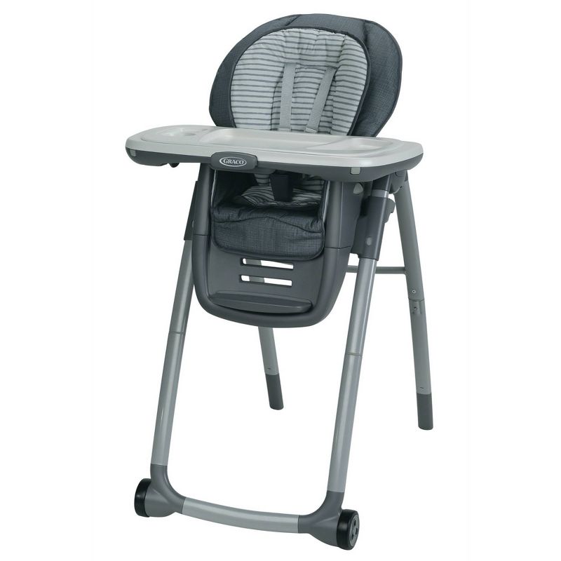 Graco Table2Table Premier Fold 7-in-1 High Chair, 1 of 18
