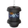 Black+decker Bug Trap With Fan And Light : Target