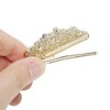 Unique Bargains Fashion Hairdo Clip 1 Pc - 4 of 4