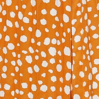 yellow dots