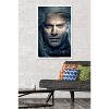 Trends International Netflix The Witcher - Closeup Framed Wall Poster Prints - 2 of 4