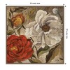 Amanti Art Versailles II by Elizabeth Medley Framed Canvas Wall Art - 3 of 4
