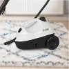 COMMERCIAL CARE Steam Cleaner, 1500W Multipurpose Steamer with Accessory Kit, Steamer for Clothes, Floor, Car Seat, Carpet and More - 2 of 4