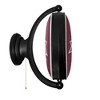 College Oval Rotating Lighted Wall Sign - 3 of 4