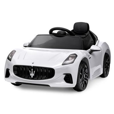 Electric Sports Car for Kids with Remote Control,12V Ride on Toy Car for Toddlers Ages 3-8, 1 Seater Kids Ride on Car for Kid's Christmas Gift