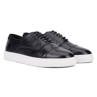 Xray Footwear Men's Felix Low Top Sneakers - 9, BLACK — фото 8