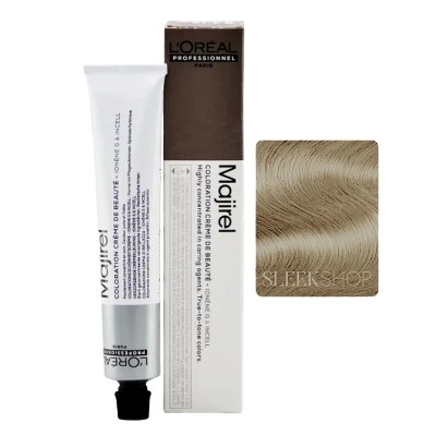 L'Oreal Majirel Hair Color Dye - Loreal Professional Permanent Creme Haircolor