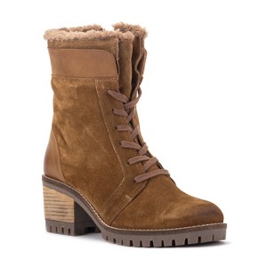 Vintage Foundry Co. Women's Scarlett Boot - 1 of 4