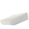 Dr Pillow Spinal Right Ribbed Pillow Cases set of 2 - 3 of 4