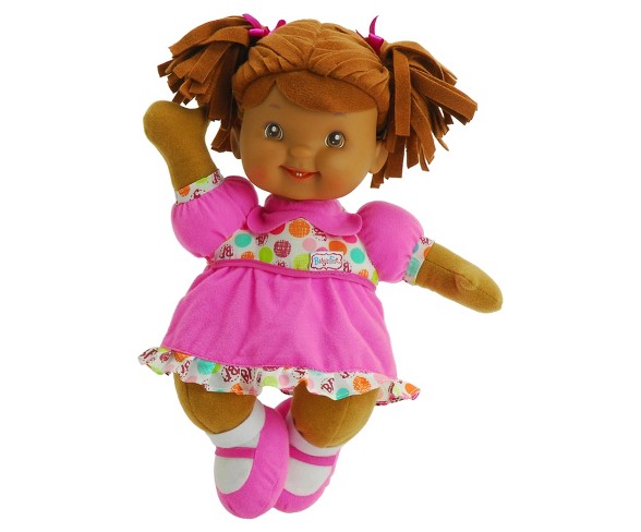 Baby's first best sale little talker doll