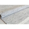 Rugs America Xavier XV10E Modern Solid Area Rug - 3 of 4