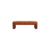 Meridian Furniture,Andaz Bench - 2 of 4