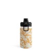 MSRYSTUDIO Croc Fun Sun Bath Water Bottle - Society6 - 3 of 4