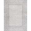 Hauteloom Burdette Washable Area Rug - 2 of 4