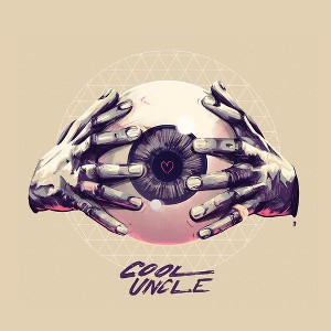 Cool Uncle - Cool Uncle (CD) - 1 of 1