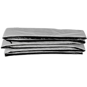 Replacement Trampoline Spring Cover - Safety Pad - Padding for Round Frames - 1 of 3